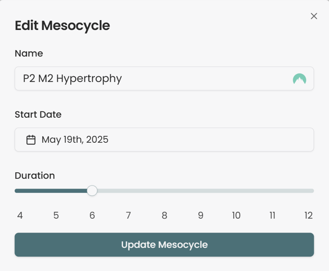 Edit_Mesocycle_Extend